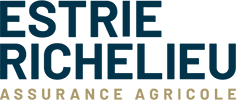 Estrie-Richelieu, Mutuelle d'assurance agricole