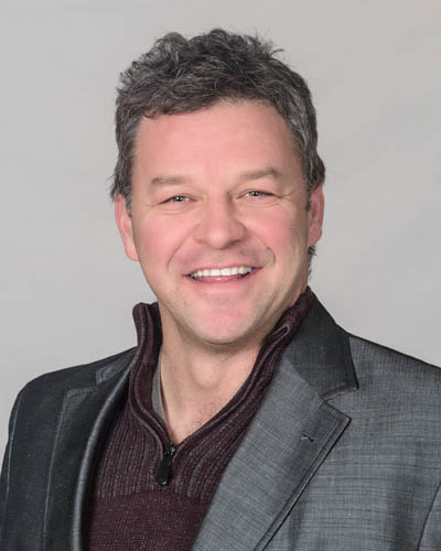 Sébastien Gagnon Administrateur Pike-River – Québec