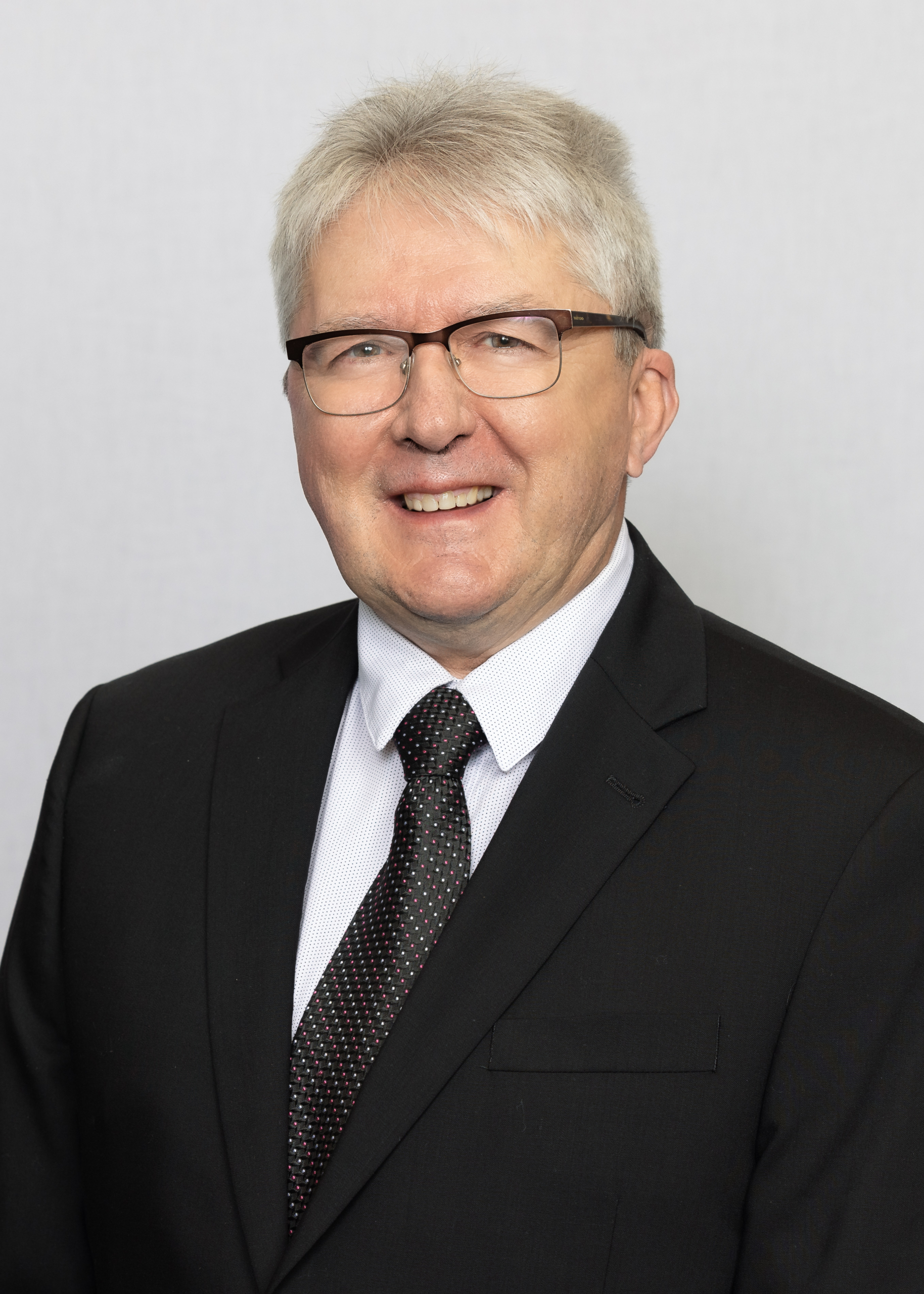 Léon Guertin  Administrateur  – Québec  