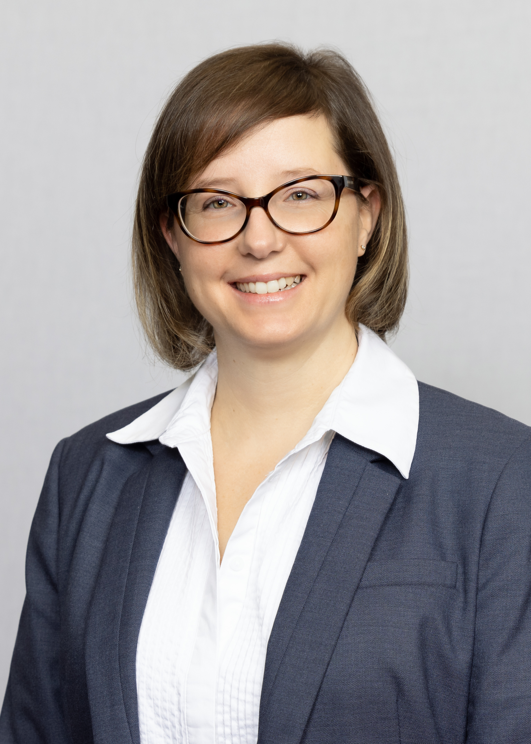 Mélanie McMillan Secrétaire de la compagnie | Granby – Québec